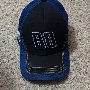 Dale Earnhardt Jr #88 National Guard Hendrick motersprts hat